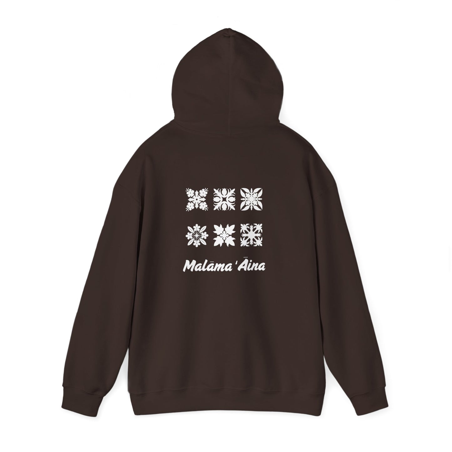 MālamaʻĀina Quilt Sweatshirt