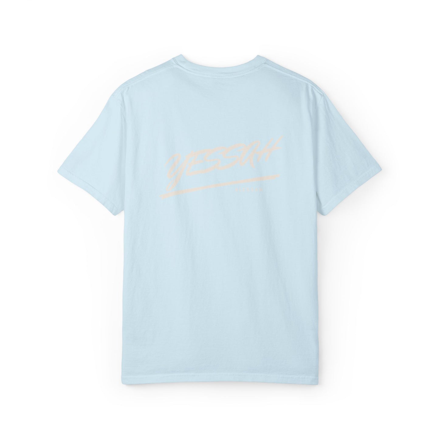 Yessah Blessah Mens T-Shirt
