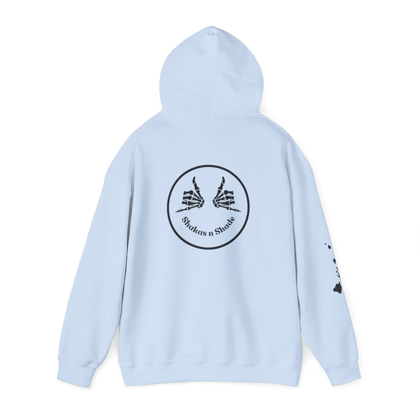 Shakas n Shade Sweatshirt
