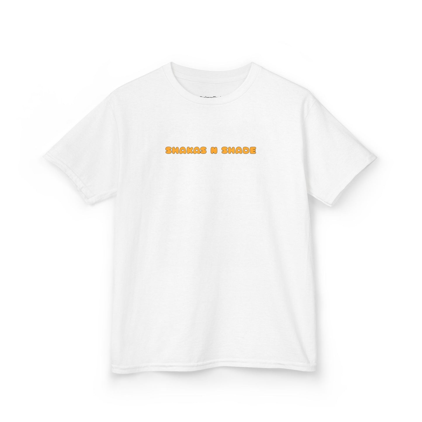 Raised On Rice & Respect Youth T-Shirt