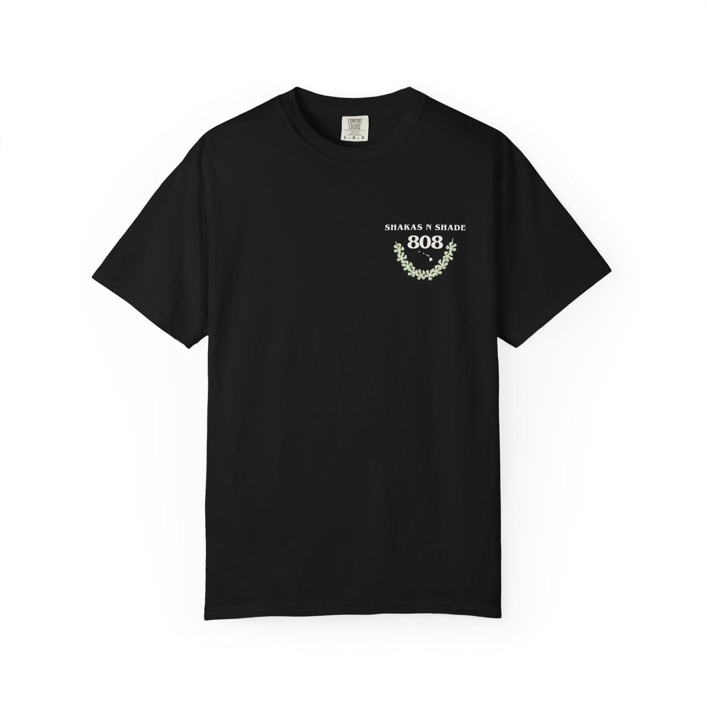 Born In The 808 T-Shirt