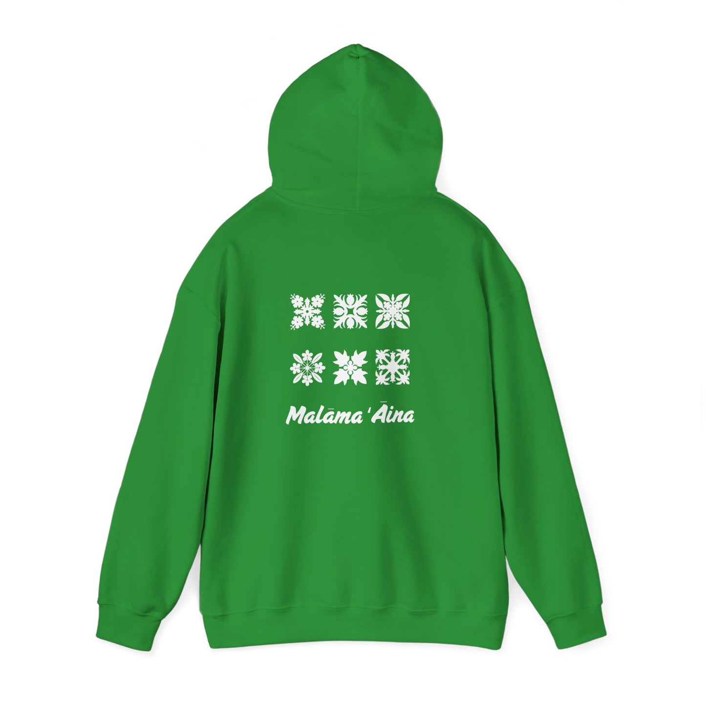 MālamaʻĀina Quilt Sweatshirt