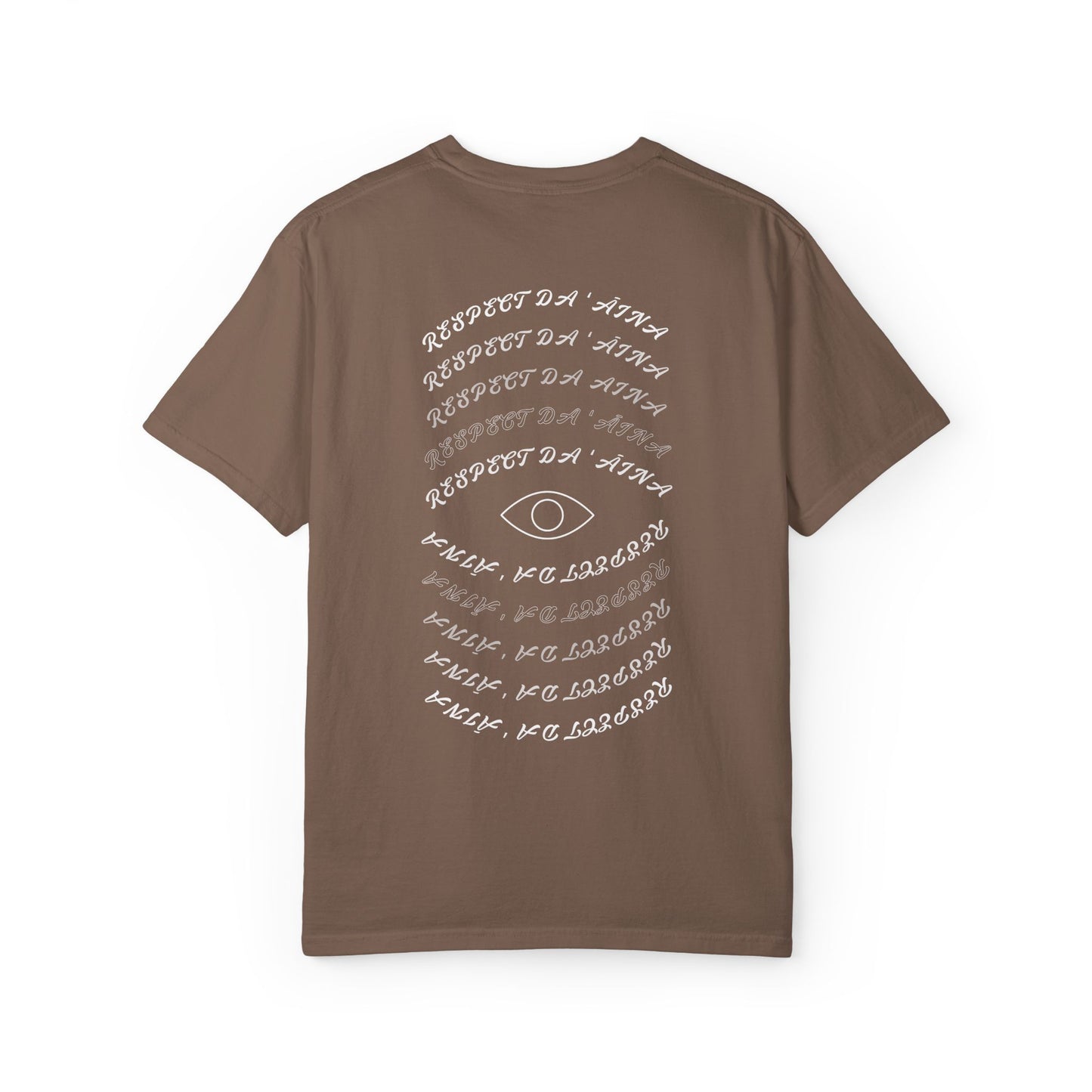 Respect Da ʻĀina T-Shirt