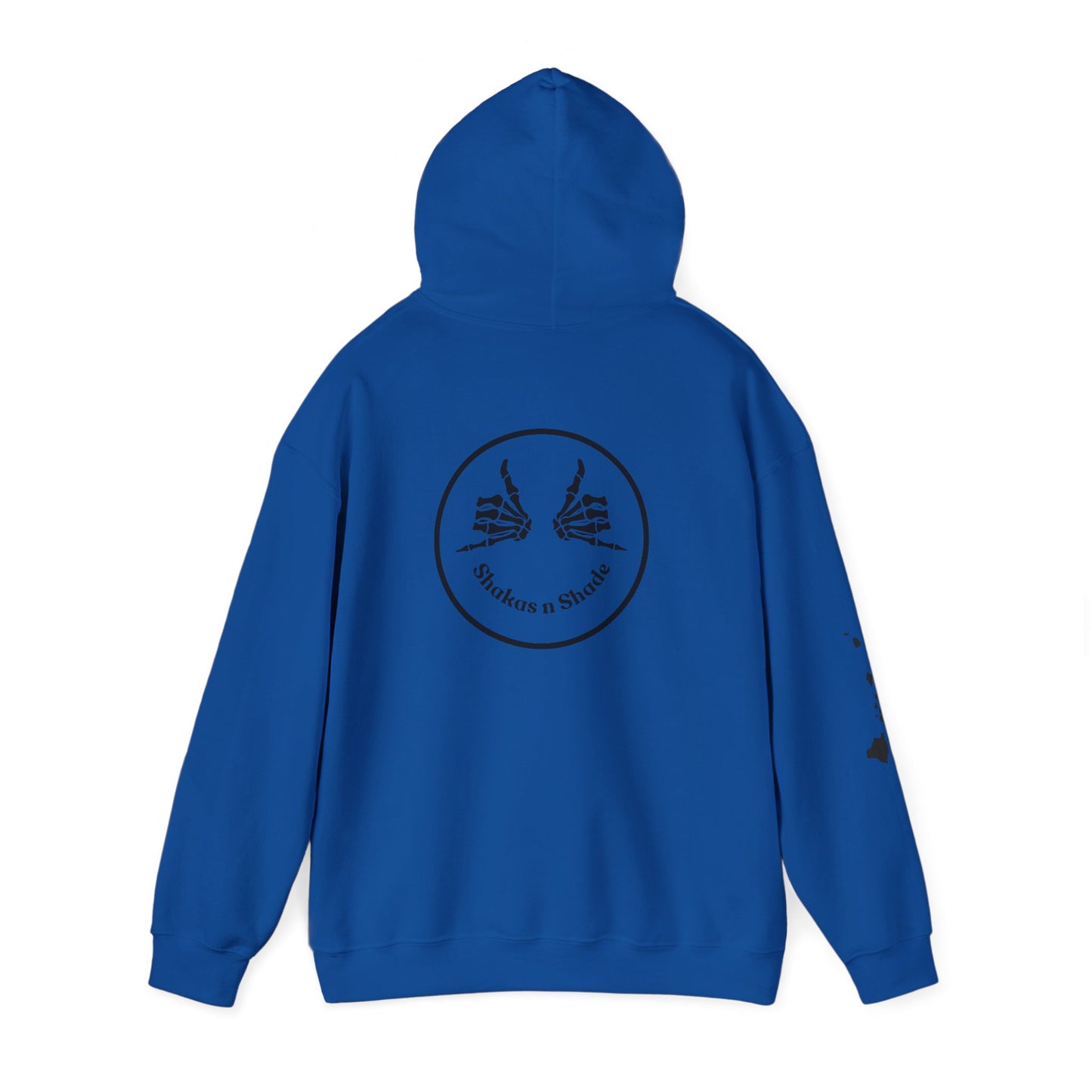 Shakas n Shade Sweatshirt