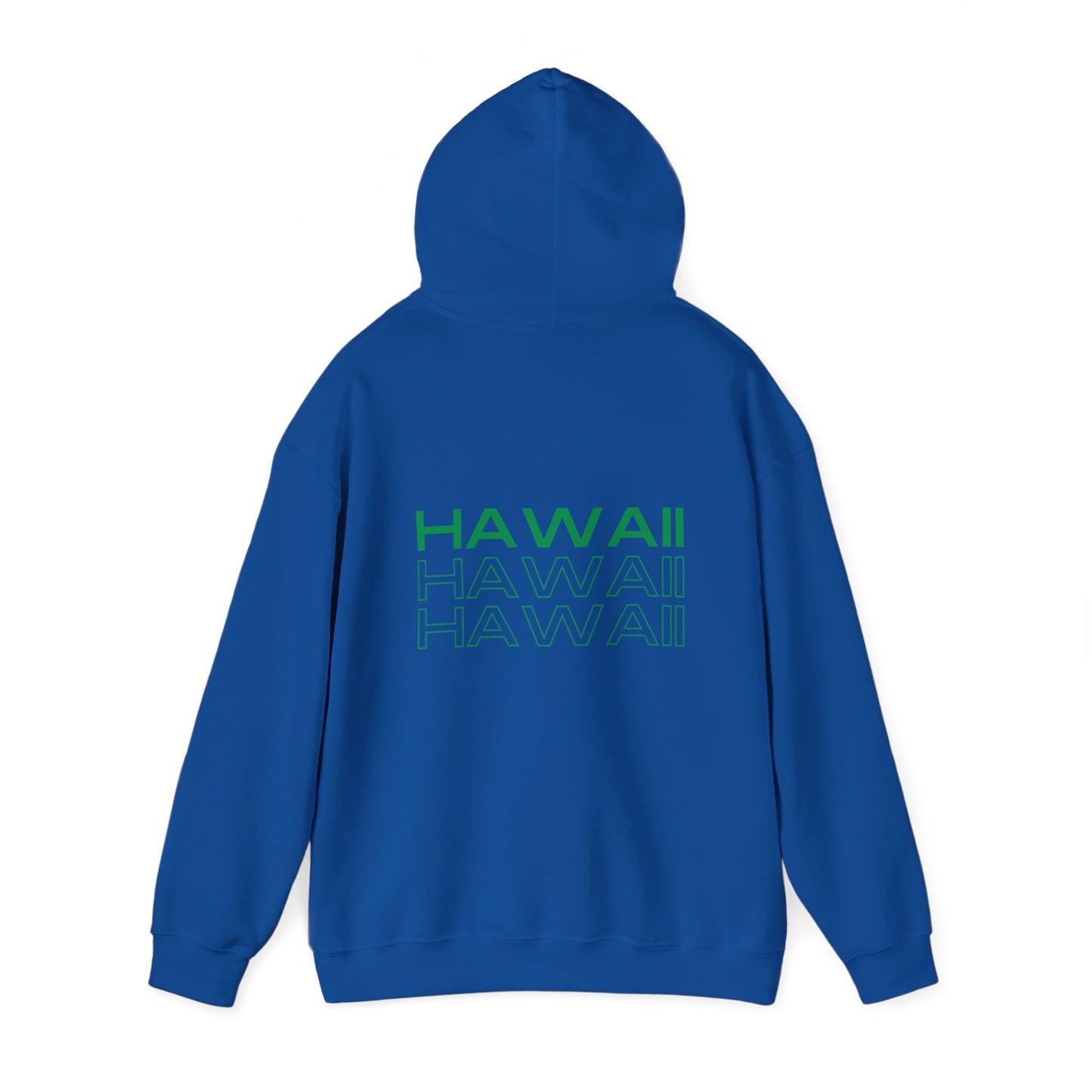 Hawaii Hawaii Hawaii Sweatshirt
