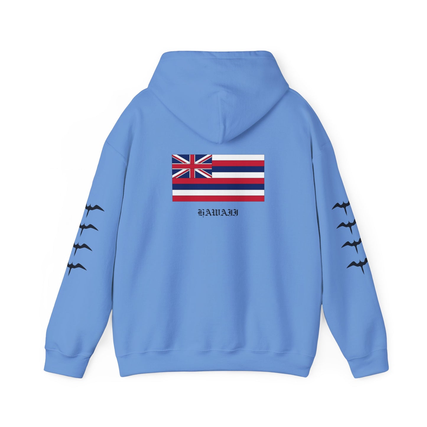Island Iwa Sweatshirt