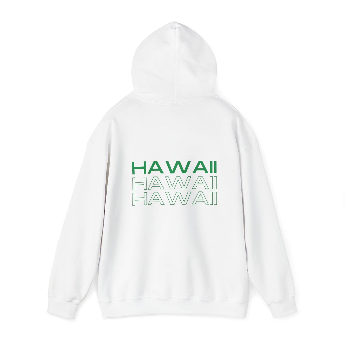 Hawaii Hawaii Hawaii Sweatshirt