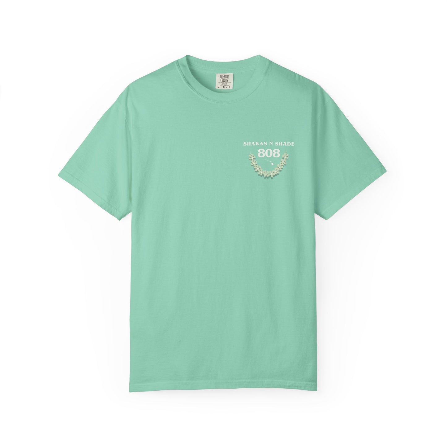 Born In The 808 T-Shirt