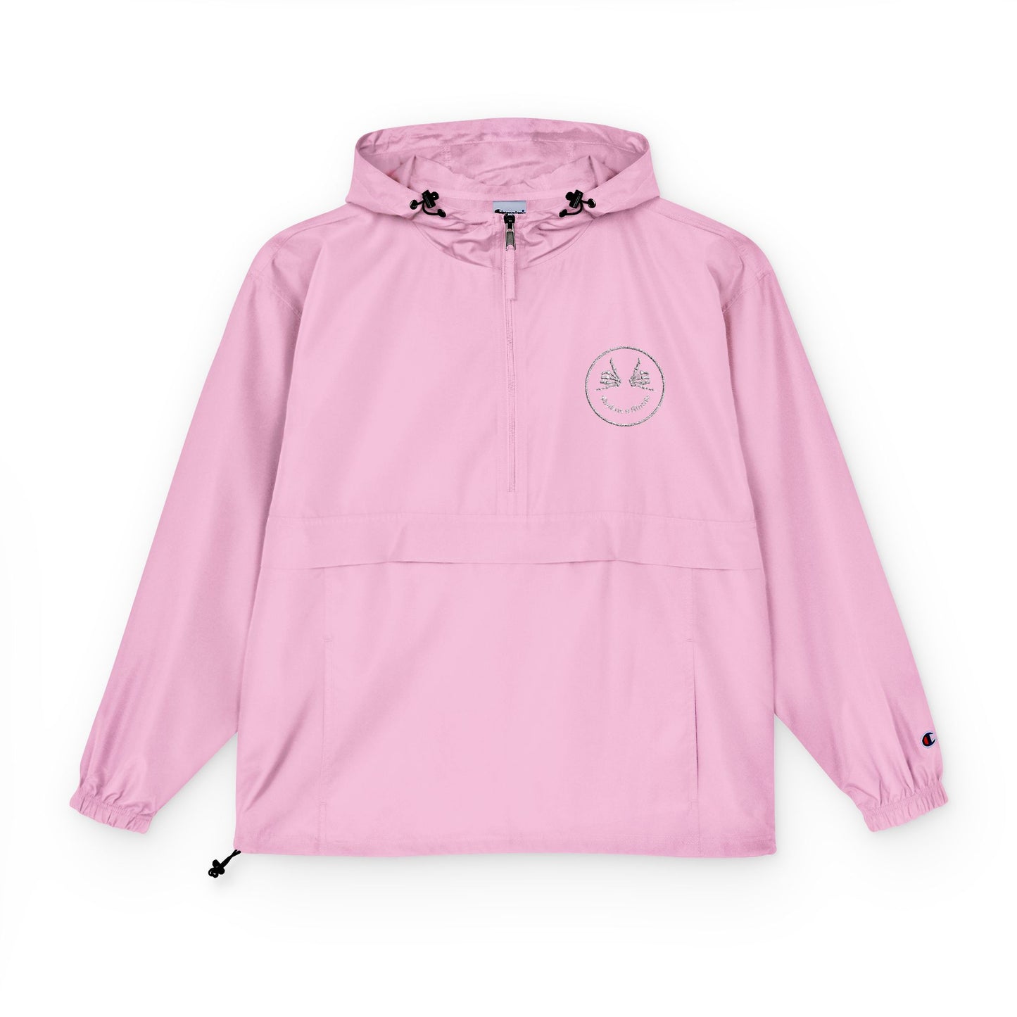 ShakasnShade Lightweight Windbreaker Jacket