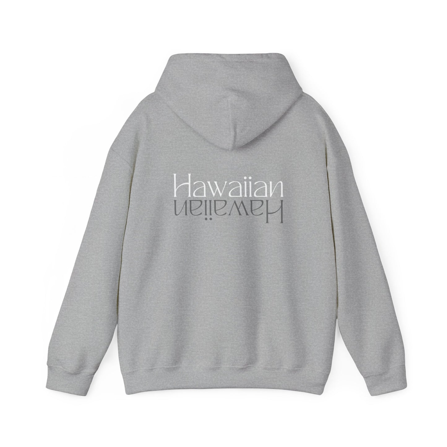 Hawaiian Reflection Sweatshirt