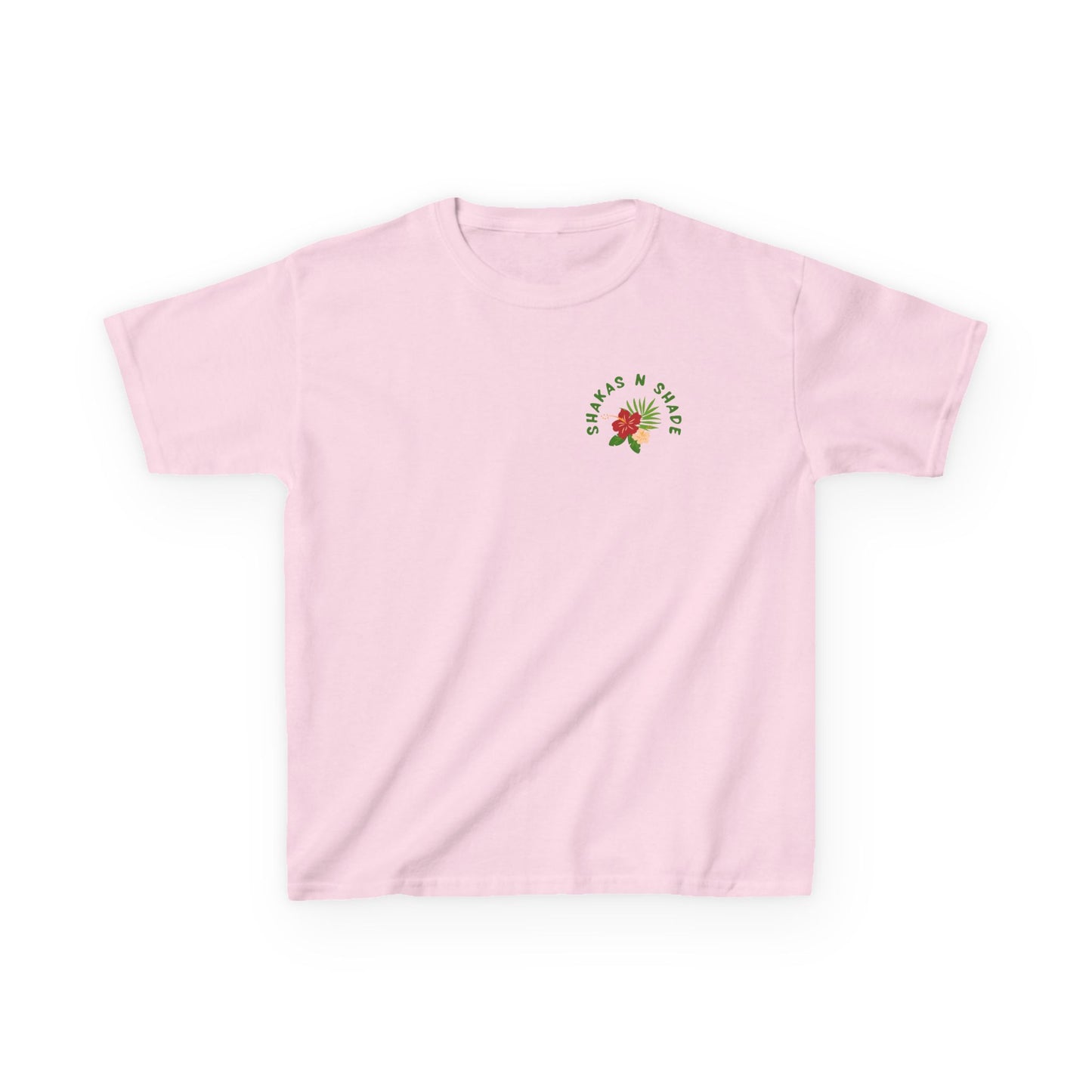 Keiki O Ka ʻĀina Youth T-Shirt