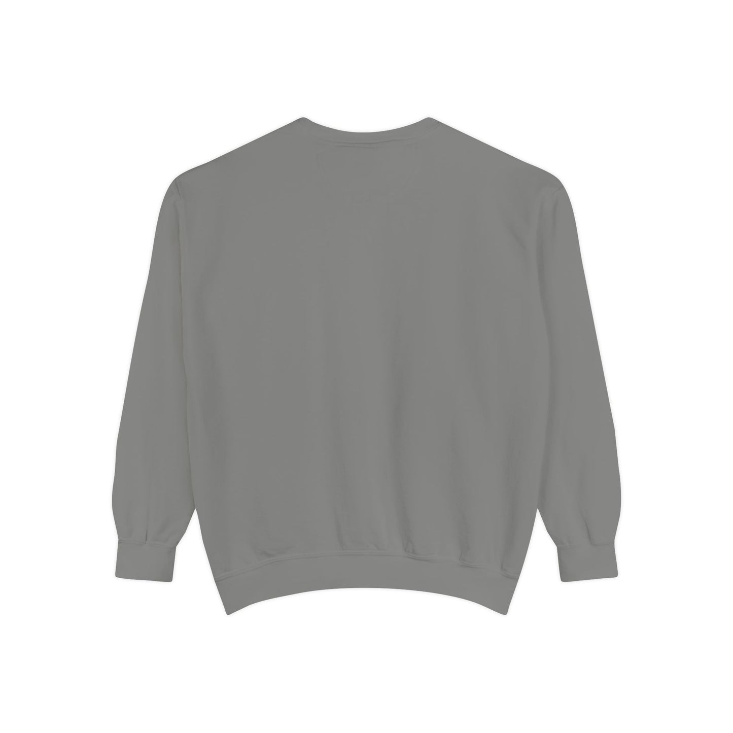 Shakas n Shade Embroidered Crew Neck Womens Sweatshirt