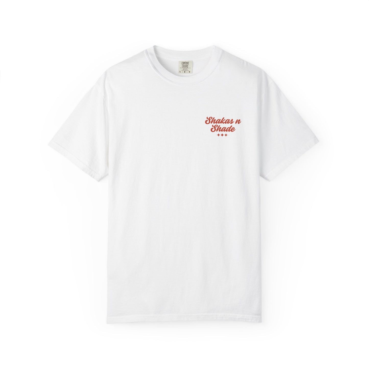 Hawaiian Island Origins T-Shirt