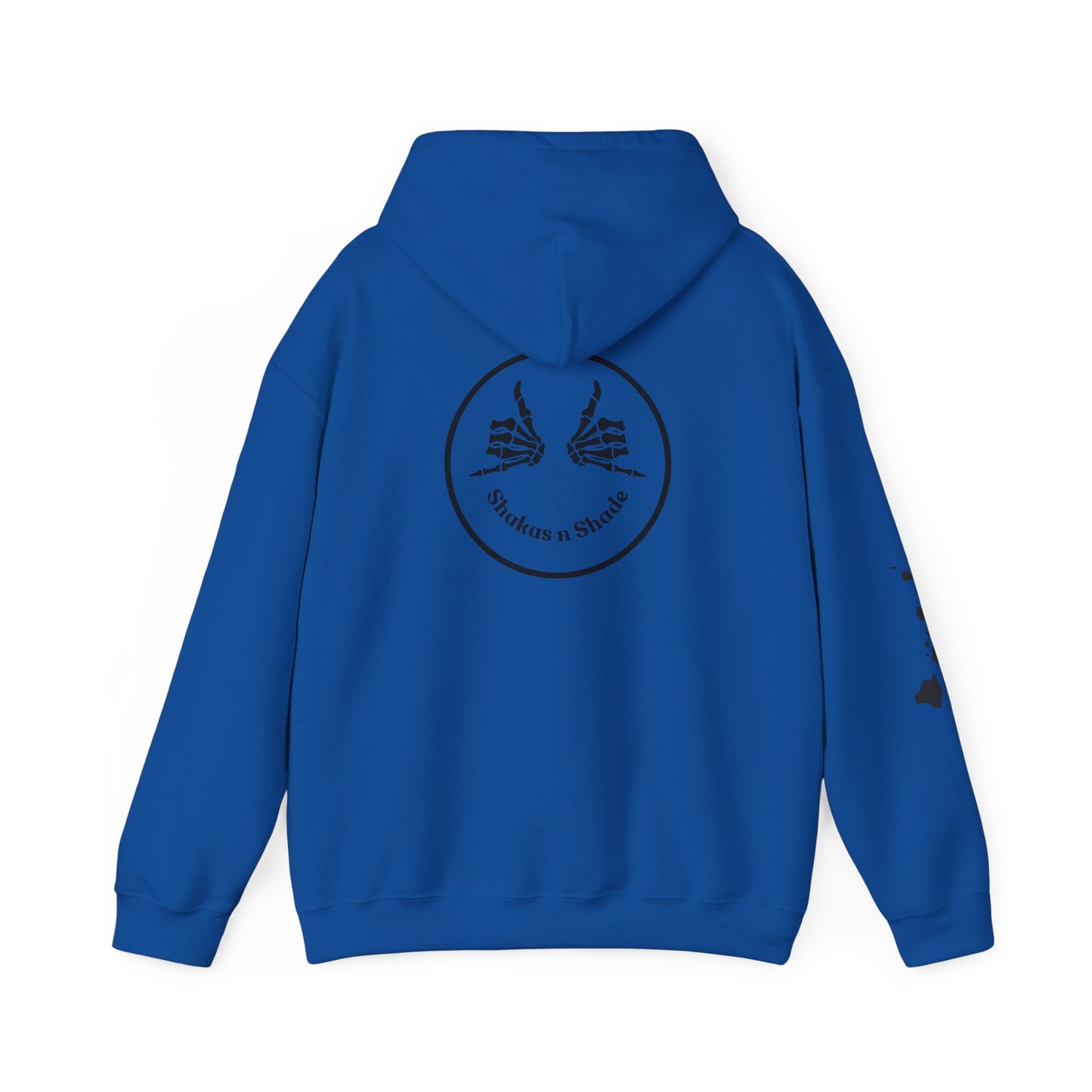 Shakas n Shade Sweatshirt