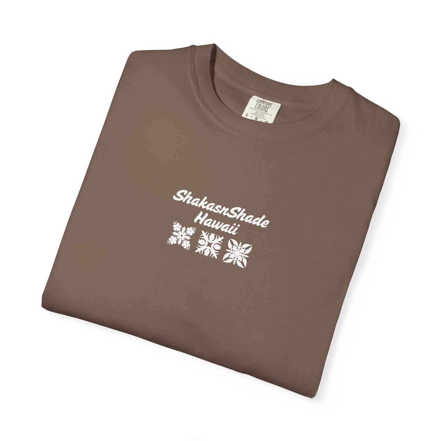 Mālama ʻĀina Mens T-Shirt