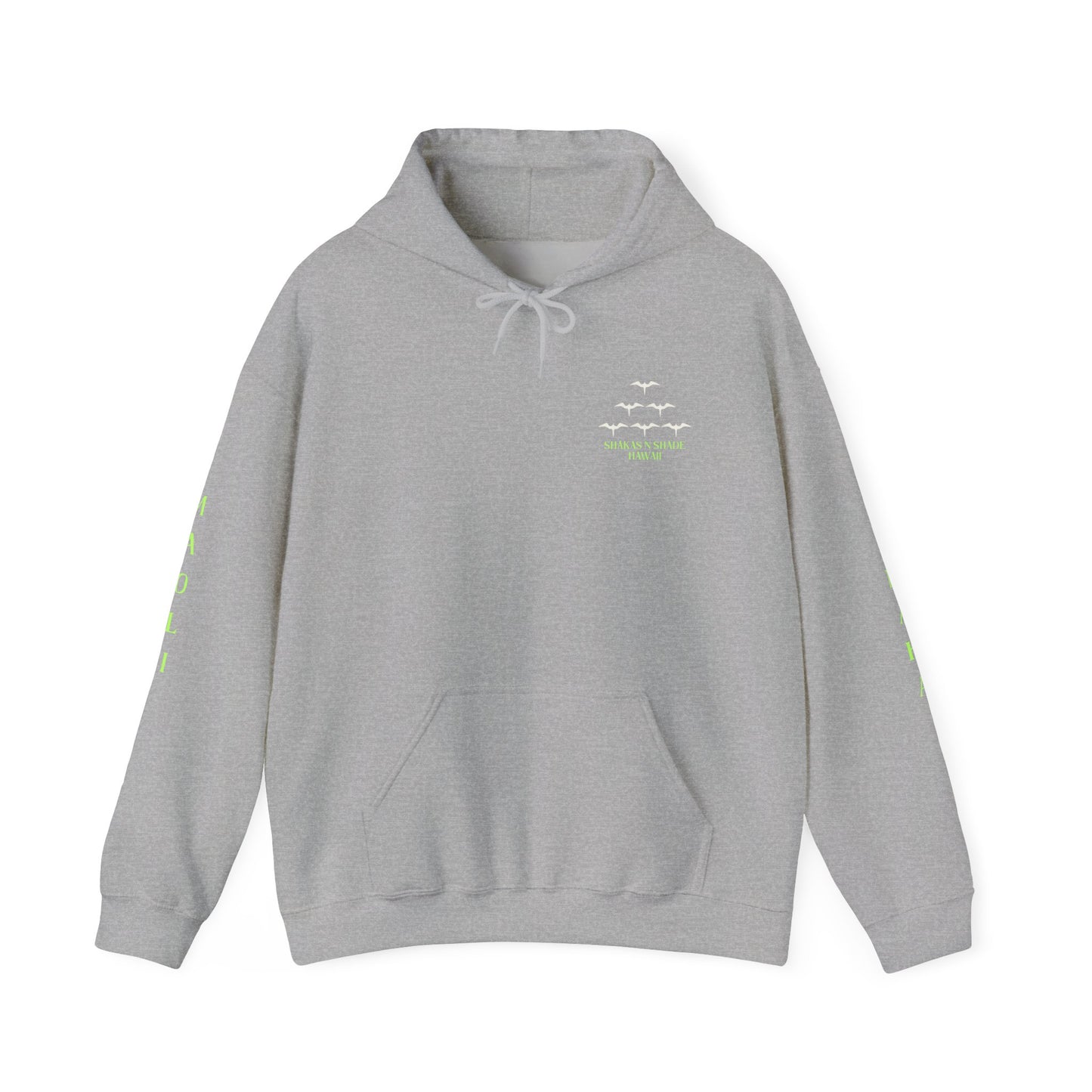 Stay Pono Kānaka Maoli Sweatshirt