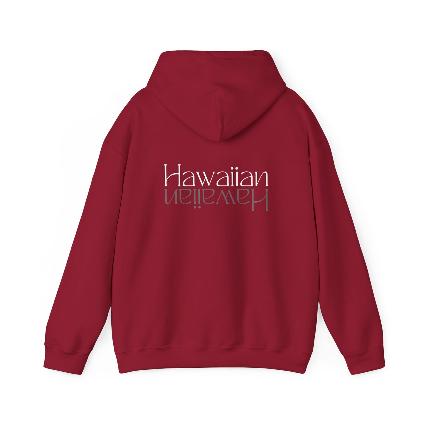 Hawaiian Reflection Sweatshirt