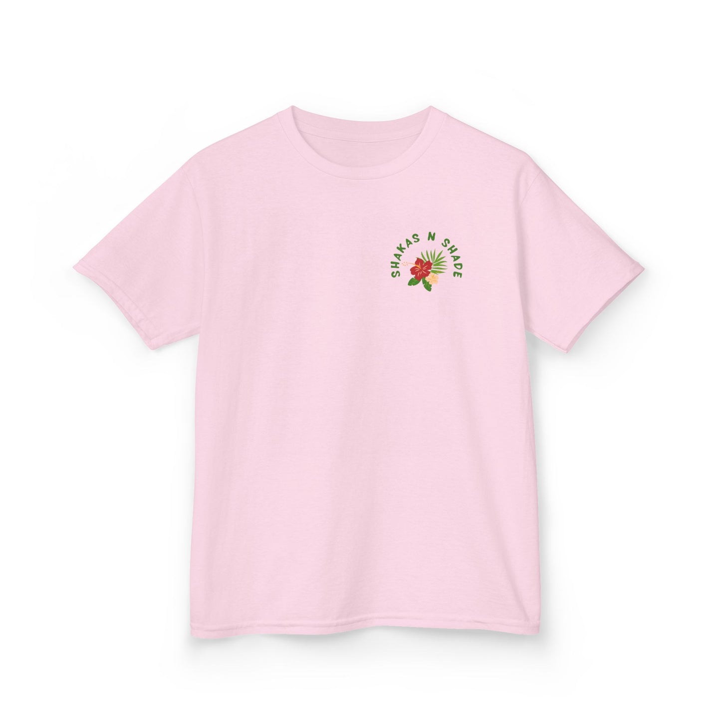 Keiki O Ka ʻĀina Youth T-Shirt