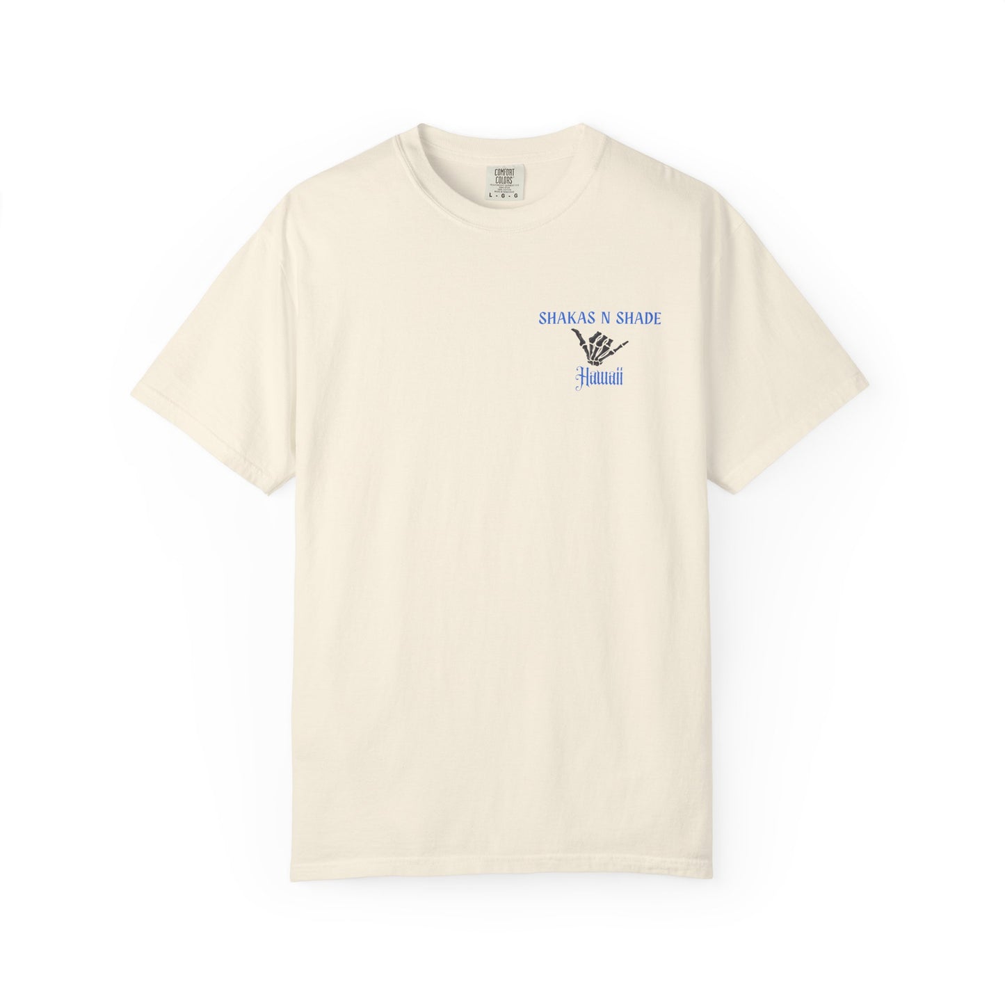 Proud To Be Hawaiian T-Shirt