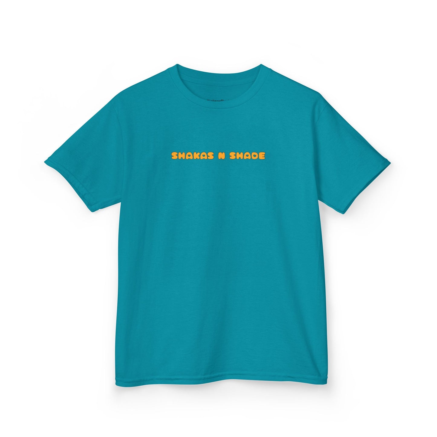 Raised On Rice & Respect Youth T-Shirt