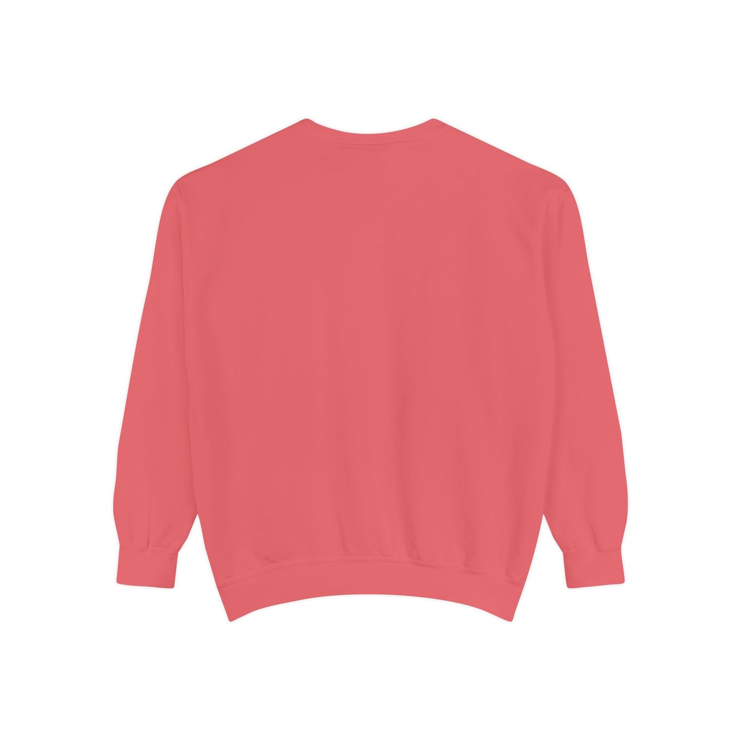 Shakas n Shade Embroidered Crew Neck Womens Sweatshirt