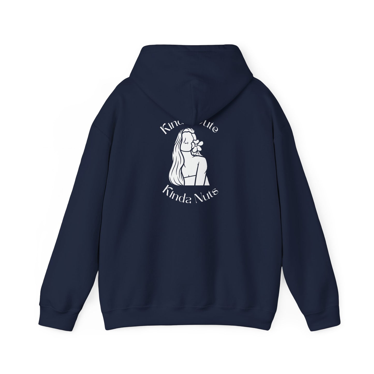 Kinda Cute Kinda Nuts Sweatshirt