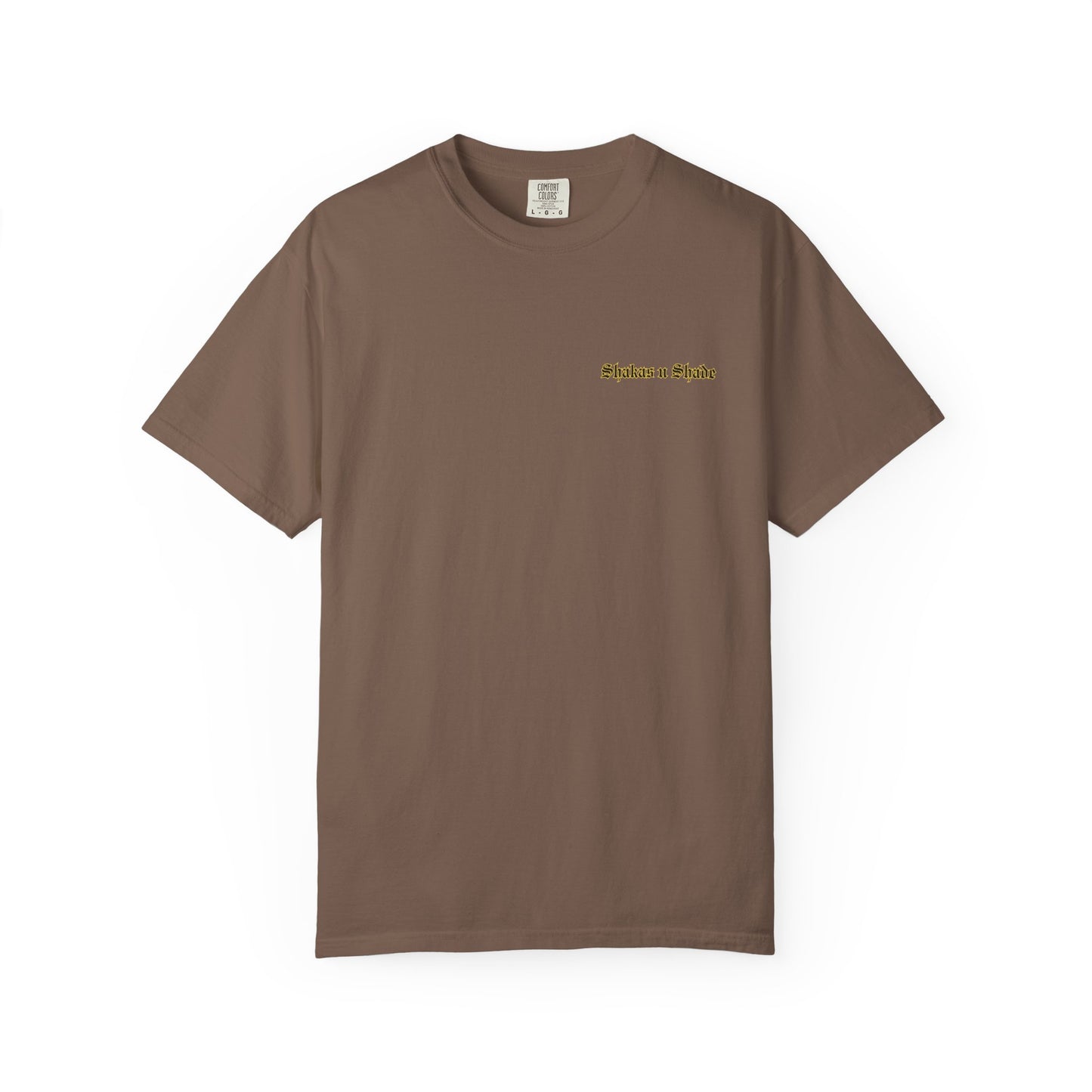 Made In Hawaii Handle With Aloha Mens T-Shirt