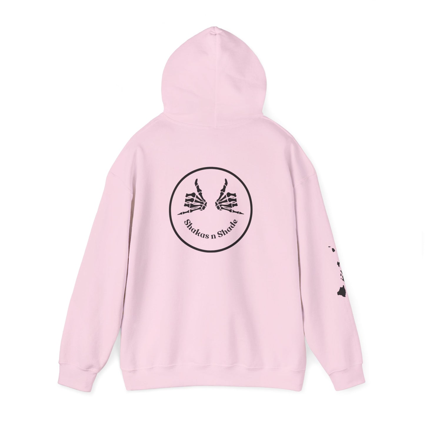 Shakas n Shade Sweatshirt