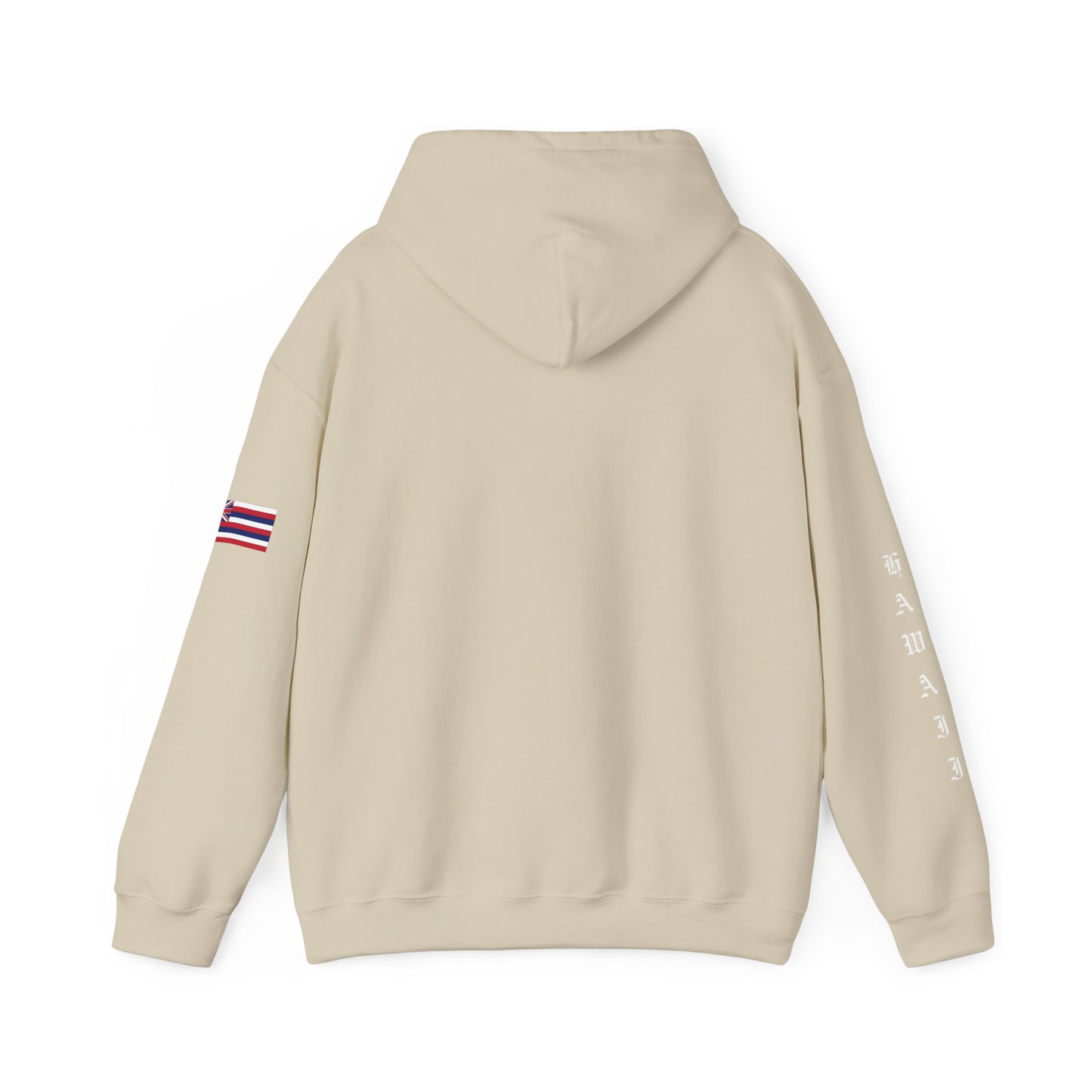 Shakas n Shade Old E Sweatshirt