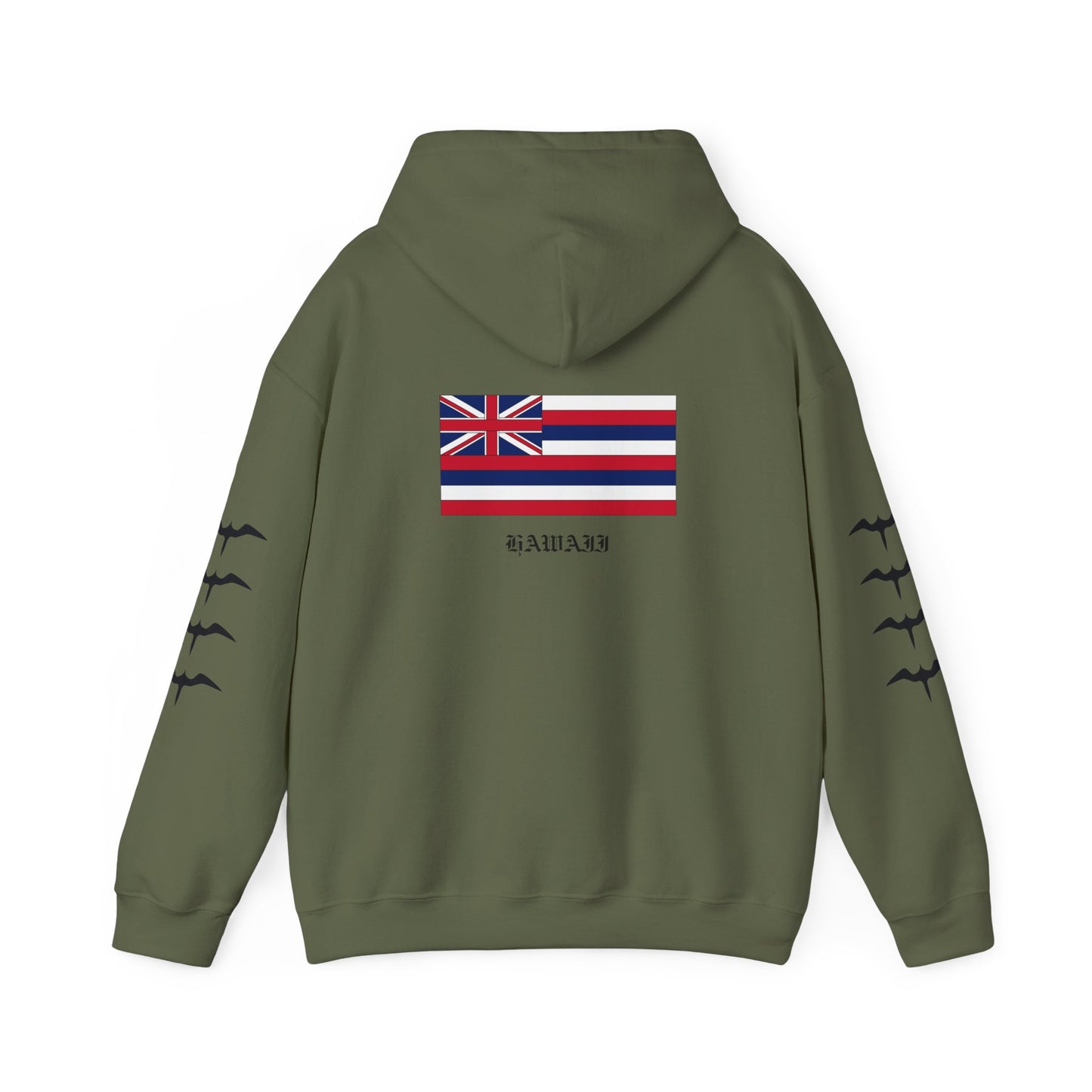 Island Iwa Sweatshirt
