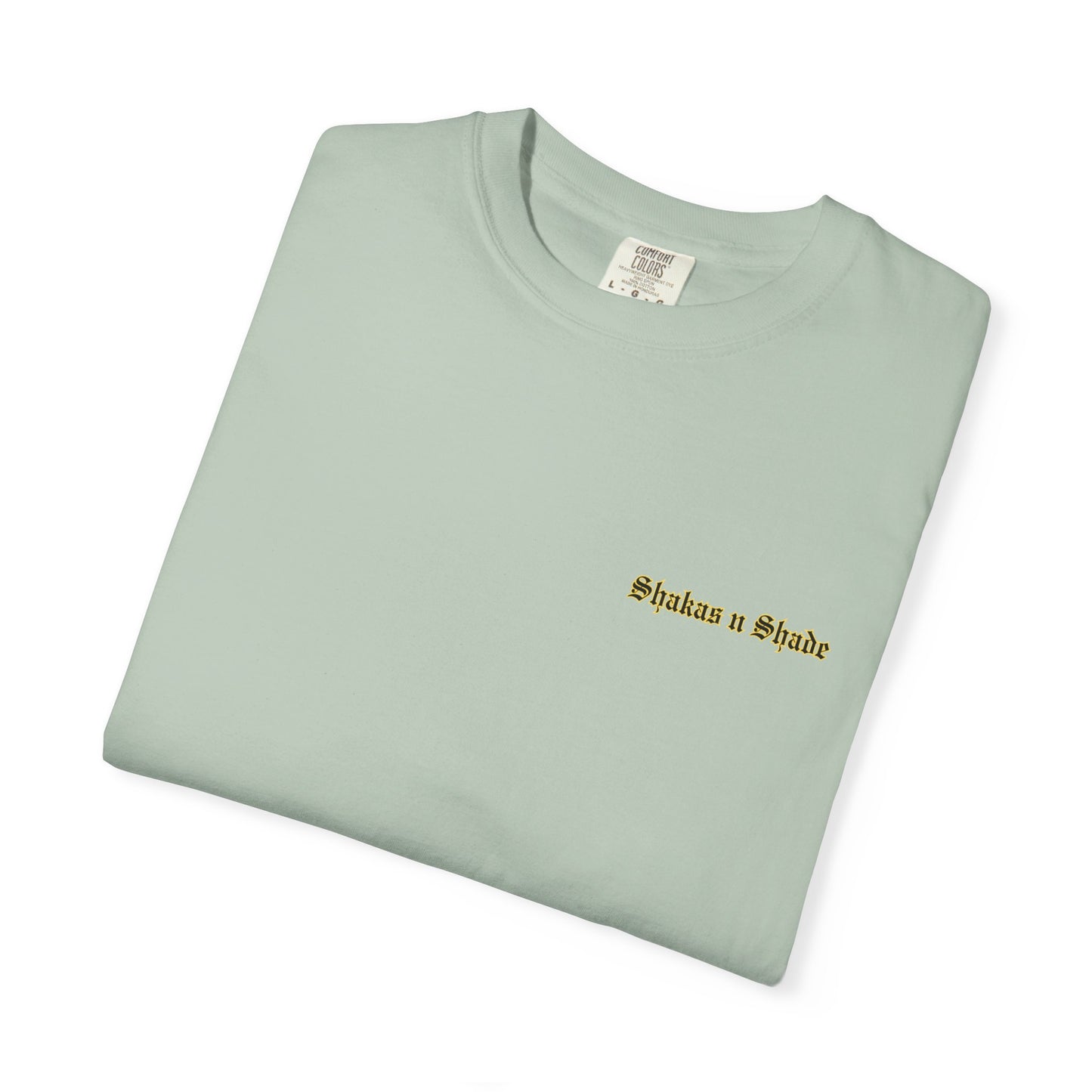 Made In Hawaii Handle With Aloha Mens T-Shirt