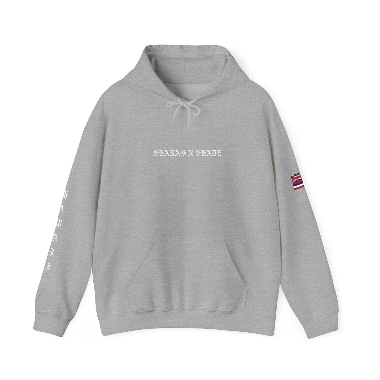 Shakas n Shade Old E Sweatshirt