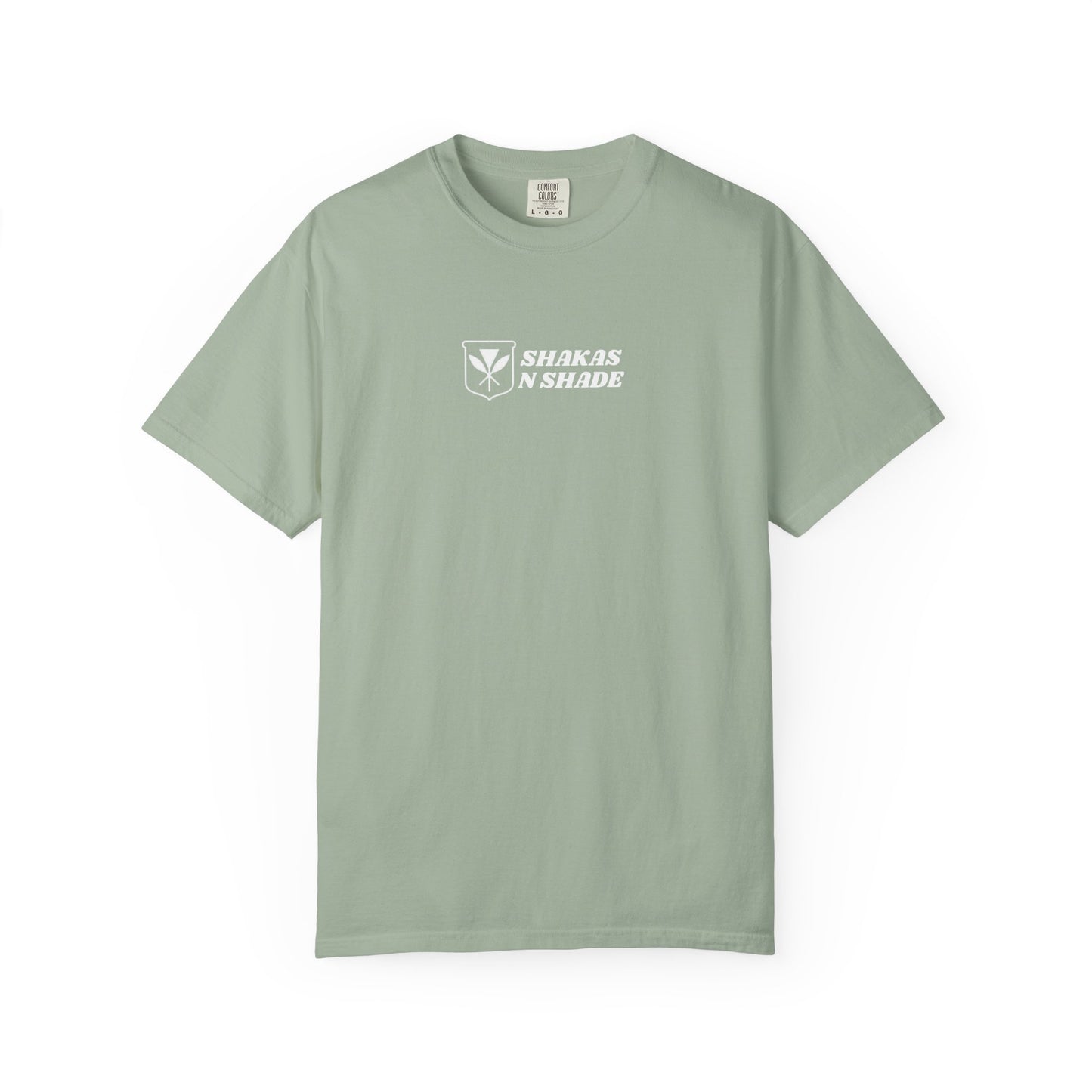 Aloha ʻĀina, Aloha Kānaka Mens T-Shirt