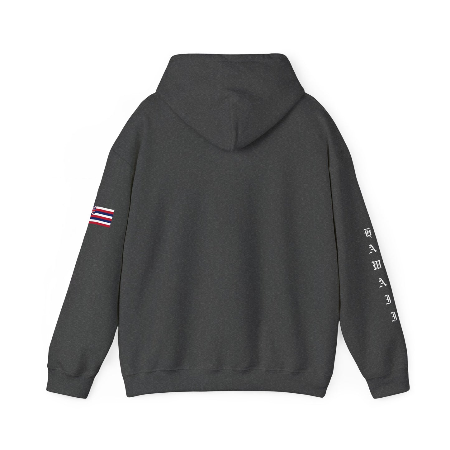 Shakas n Shade Old E Sweatshirt