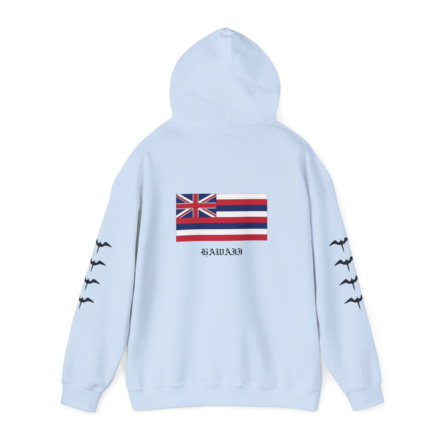 Island Iwa Sweatshirt