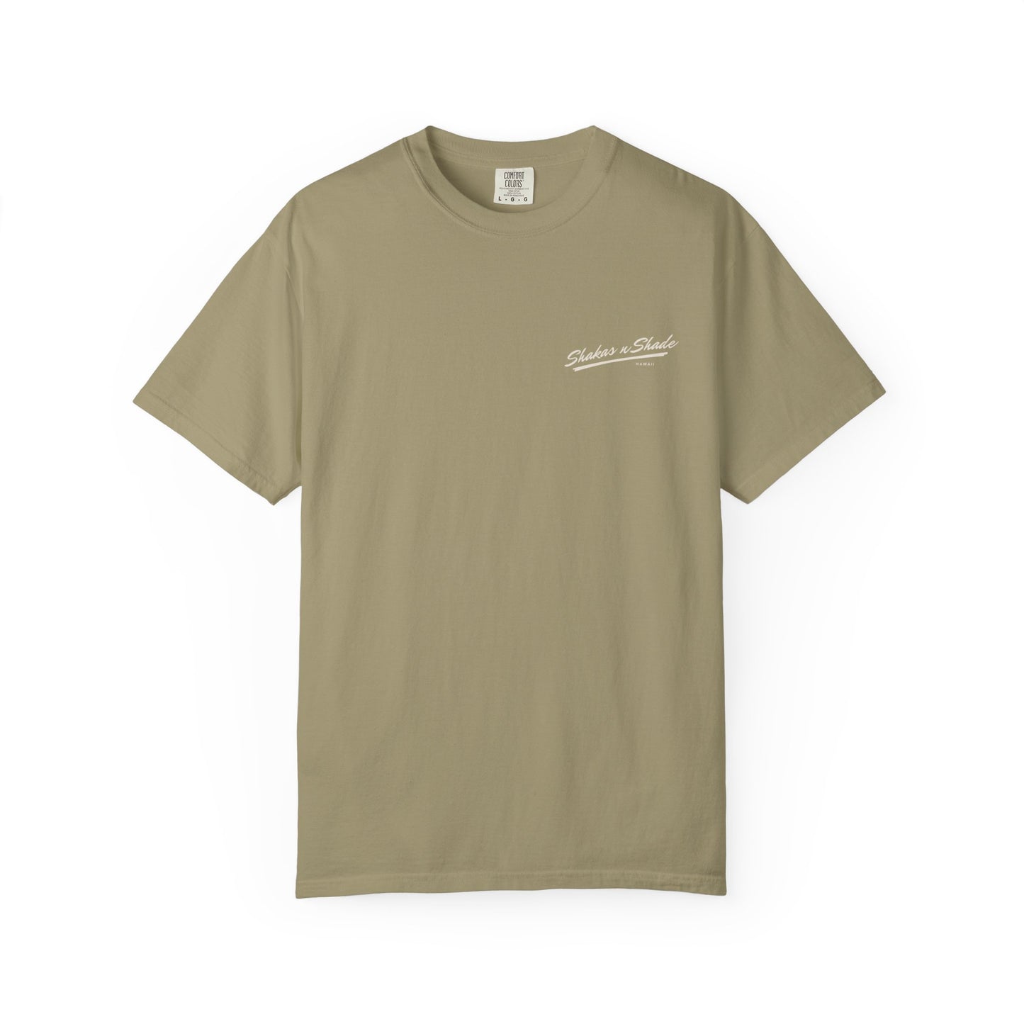 Yessah Blessah Mens T-Shirt