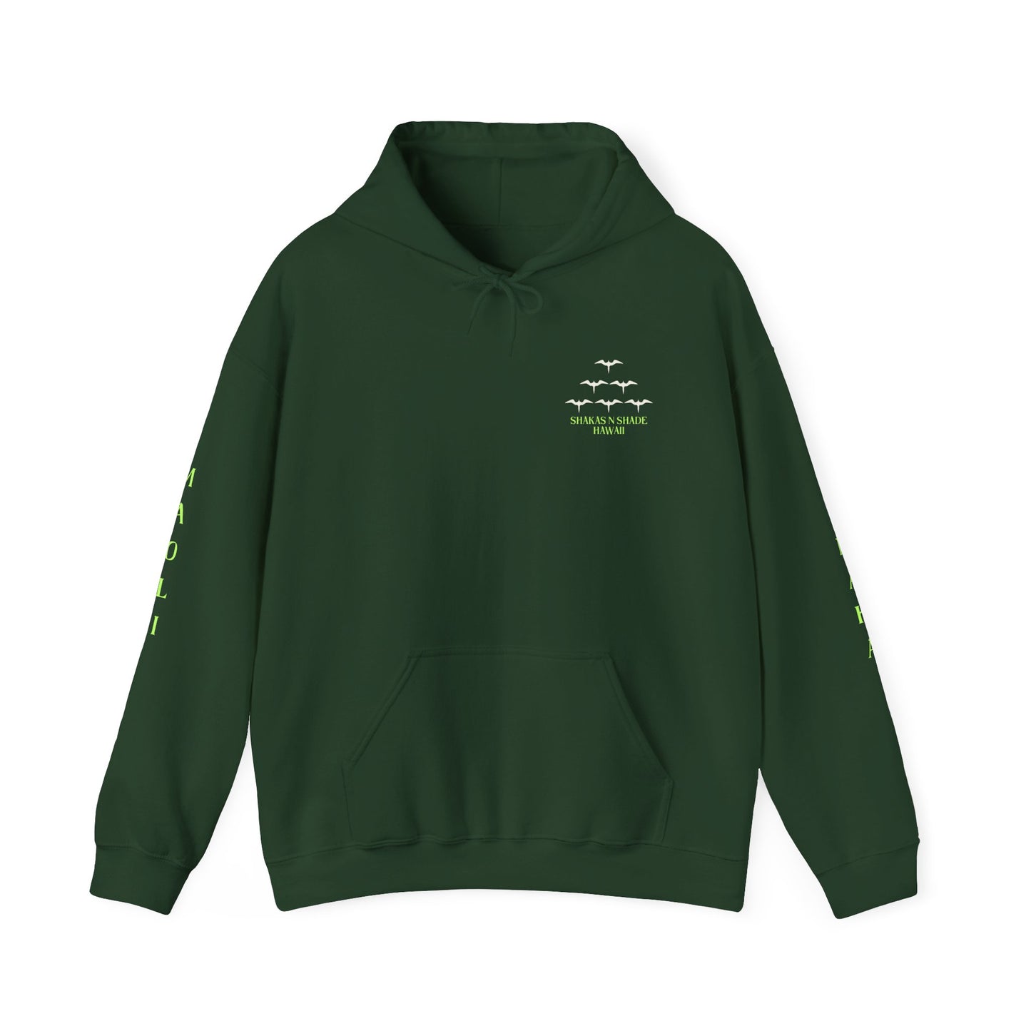 Stay Pono Kānaka Maoli Sweatshirt