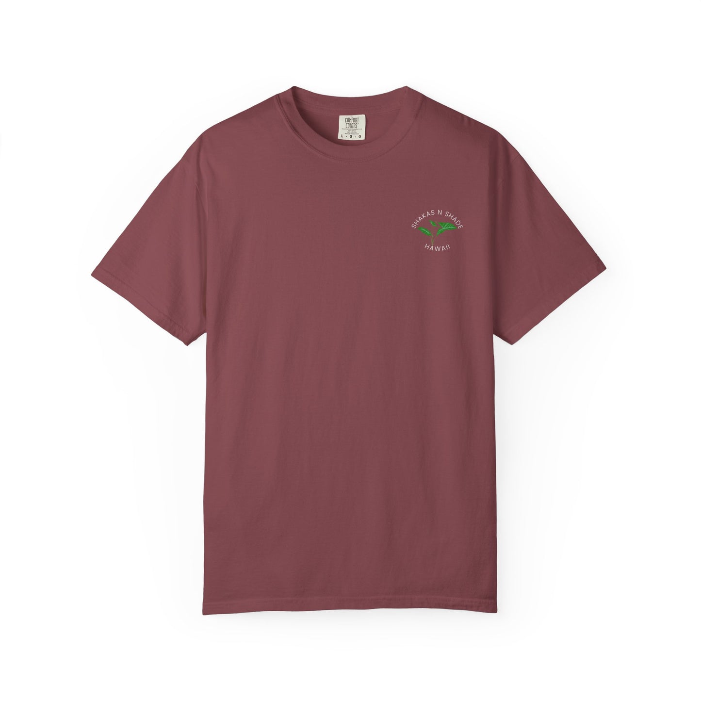 E mālama i ka ʻāina, e mālama ka ʻāina iā ʻoe (Care for the land, and the land will care for you) Mens T-Shirt