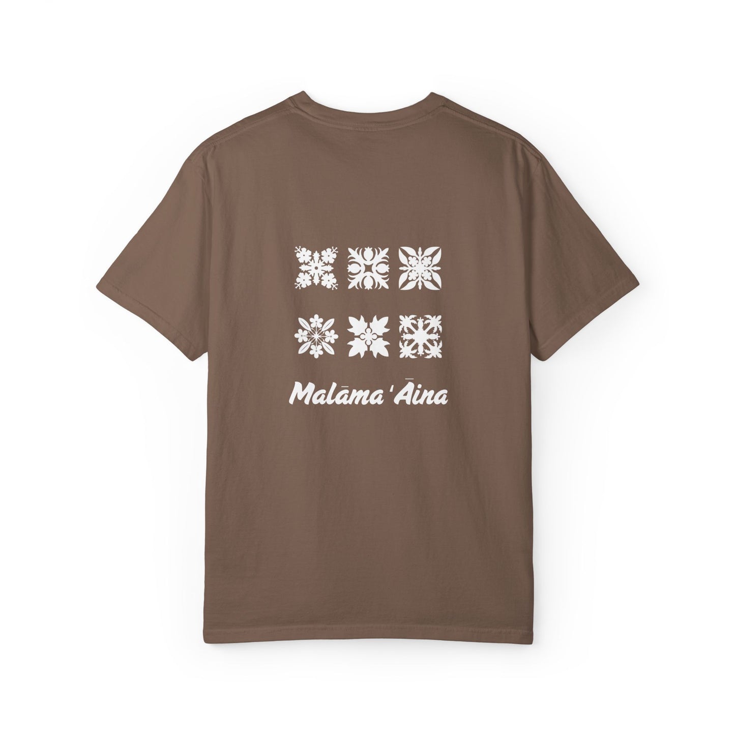 Mālama ʻĀina Mens T-Shirt