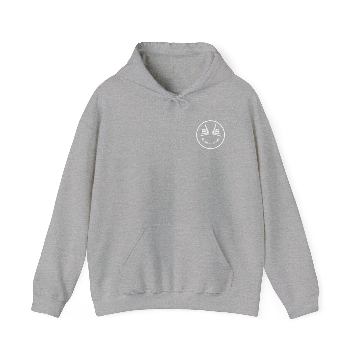 I Love Hawaii Sweatshirt