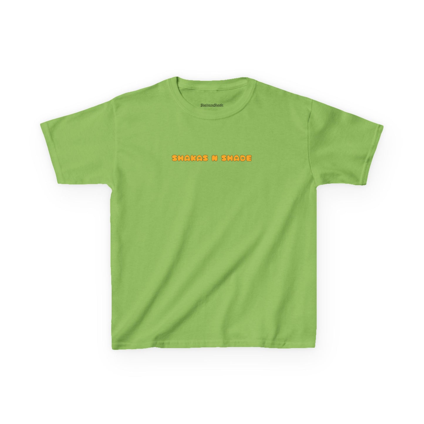 Raised On Rice & Respect Youth T-Shirt