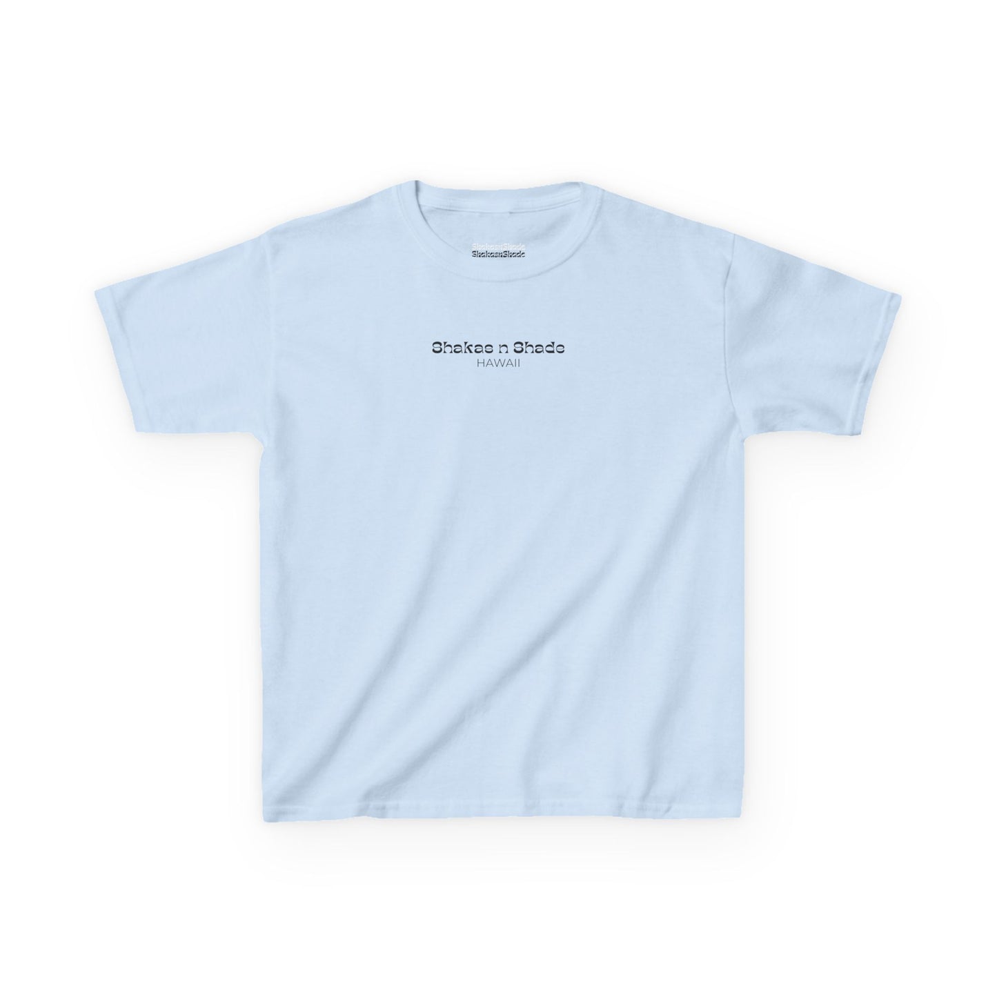 Shark Shadows Youth T-Shirt