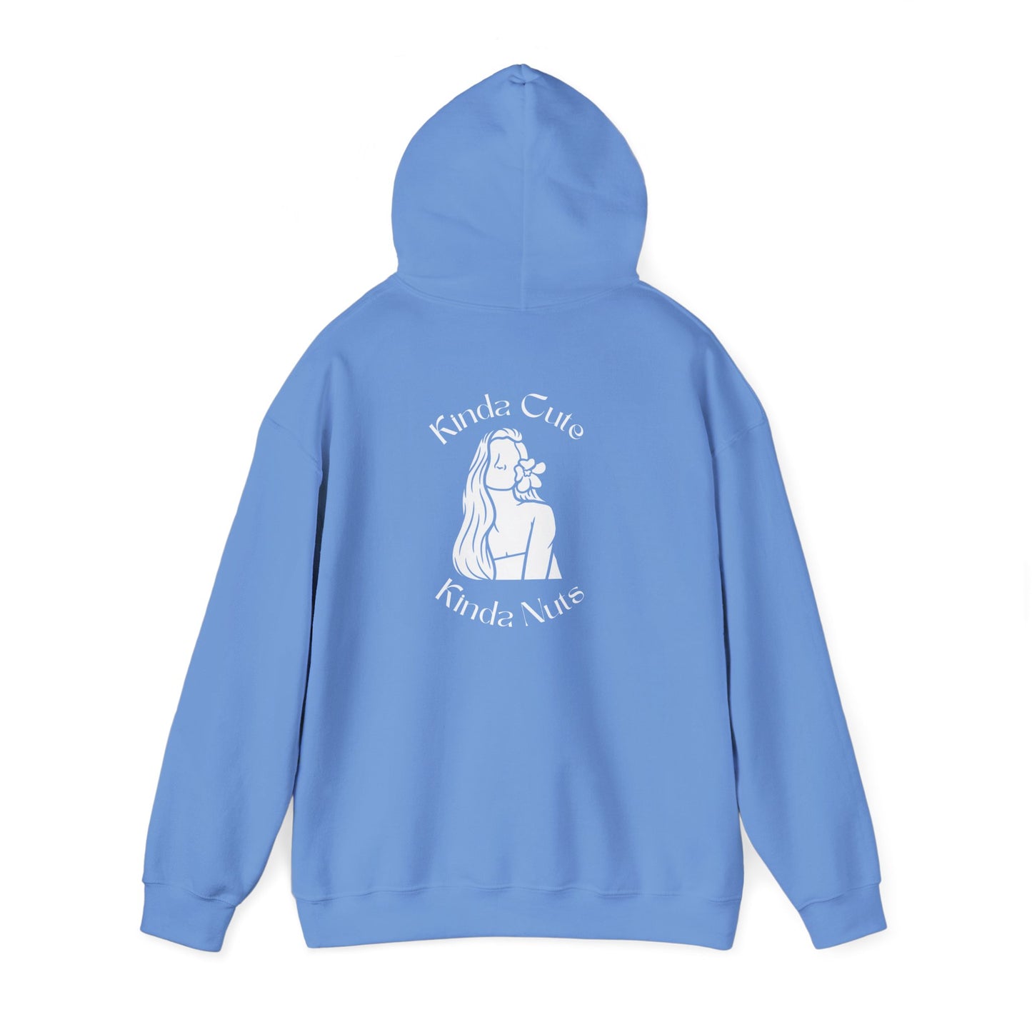 Kinda Cute Kinda Nuts Sweatshirt