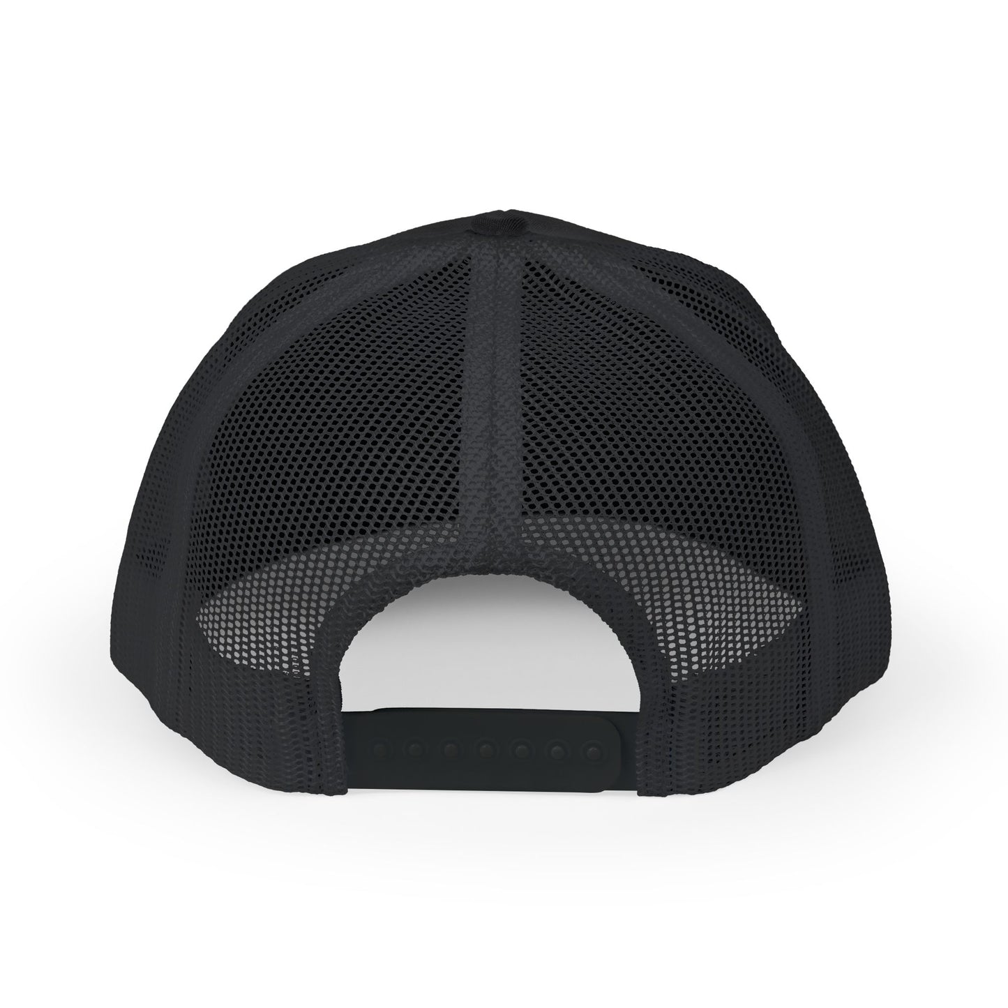 Chee Hoo Snapback Trucker Cap