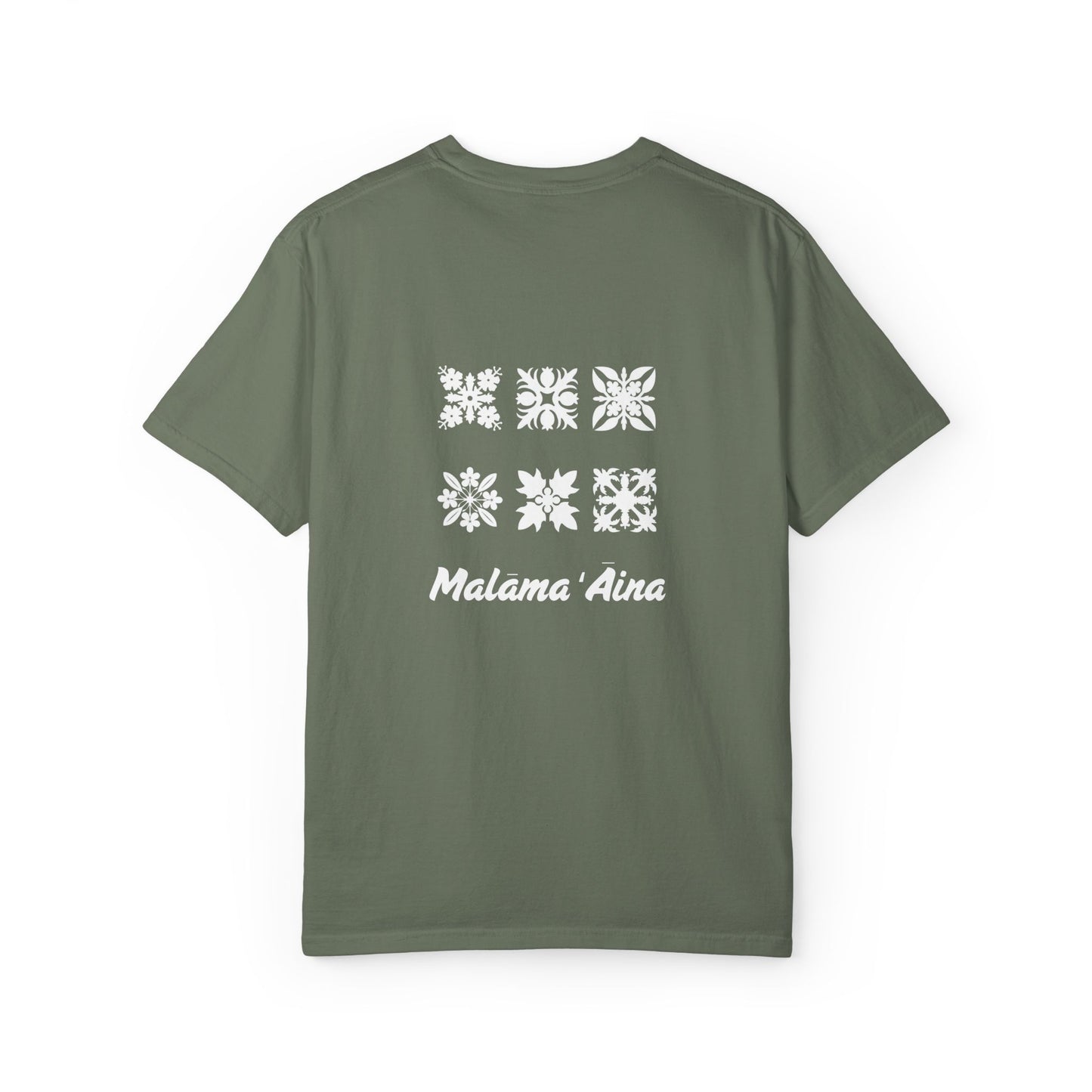 Mālama ʻĀina Mens T-Shirt