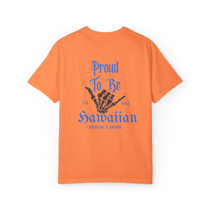 Proud To Be Hawaiian T-Shirt