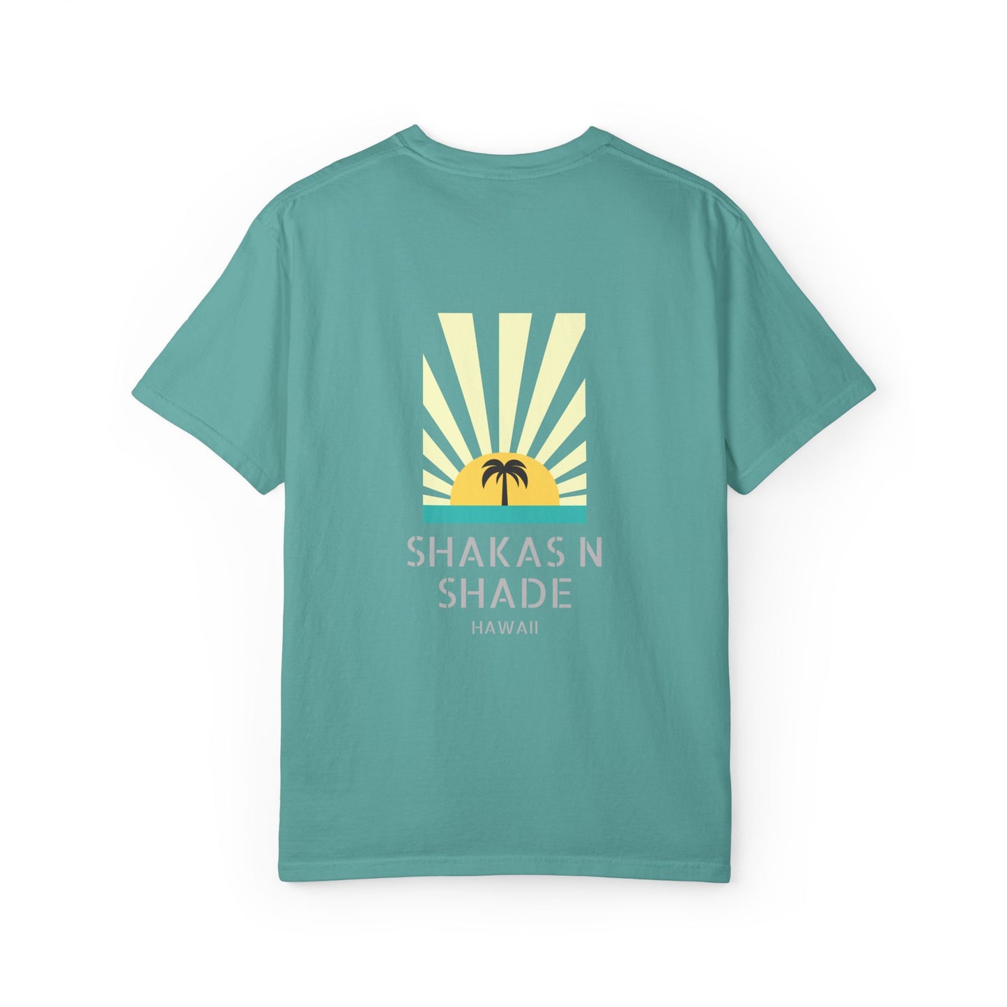 Shakas n Shade Sun Rays T-Shirt