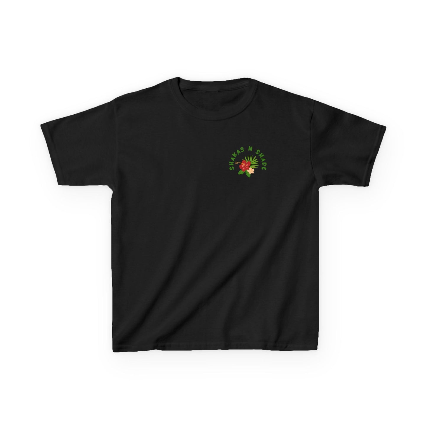Keiki O Ka ʻĀina Youth T-Shirt
