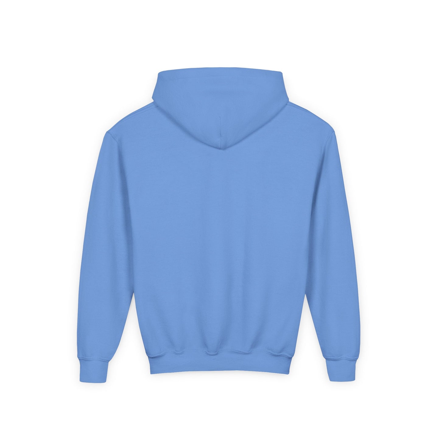 Signature Logo Youth Hoodie