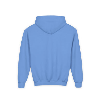 Signature Logo Youth Hoodie